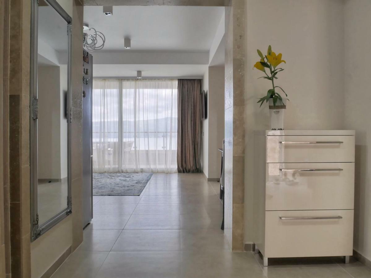 Villa Travertino Tivat Extérieur photo