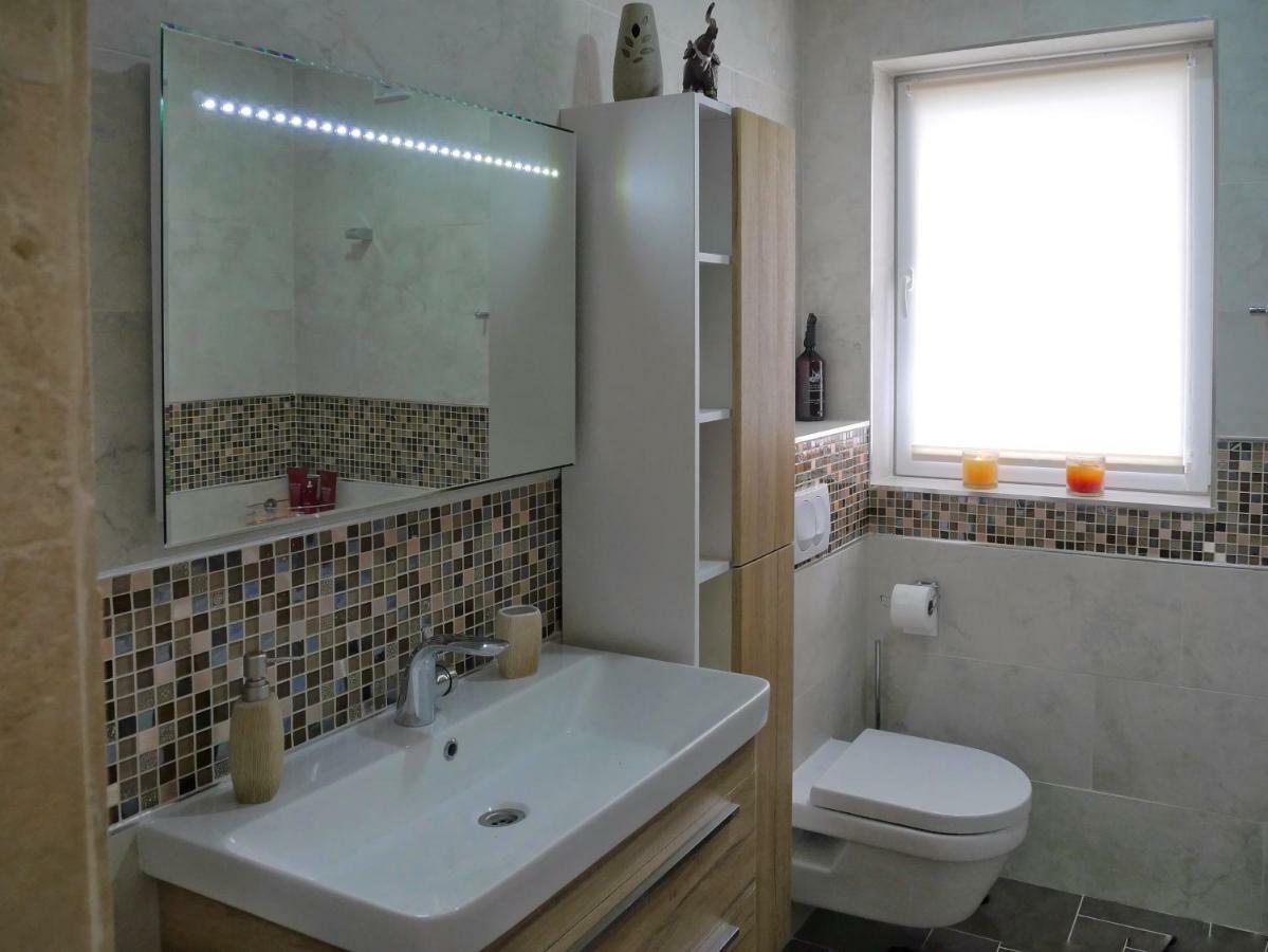 Villa Travertino Tivat Extérieur photo