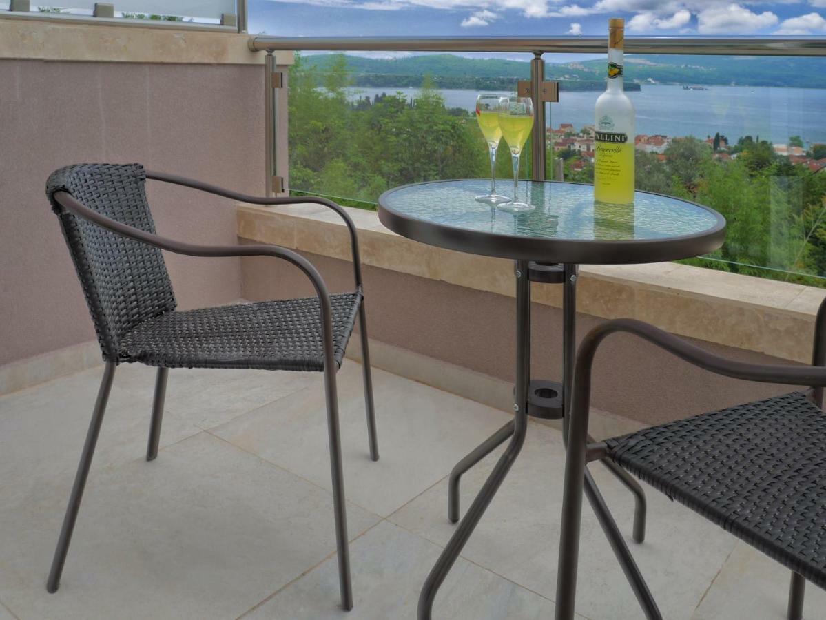 Villa Travertino Tivat Extérieur photo