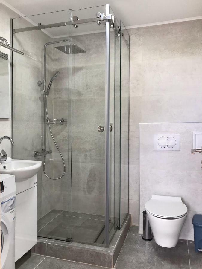 Villa Travertino Tivat Extérieur photo