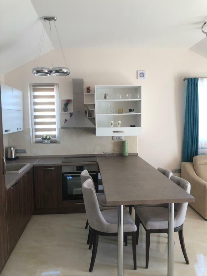 Villa Travertino Tivat Extérieur photo