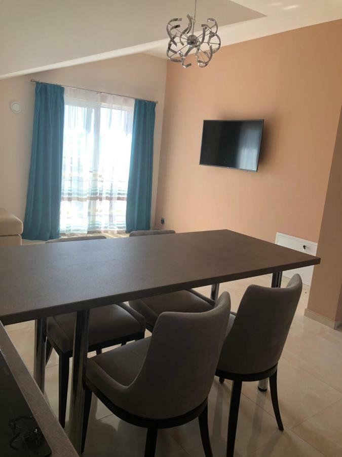 Villa Travertino Tivat Extérieur photo