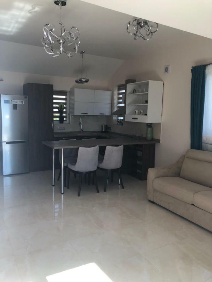 Villa Travertino Tivat Extérieur photo