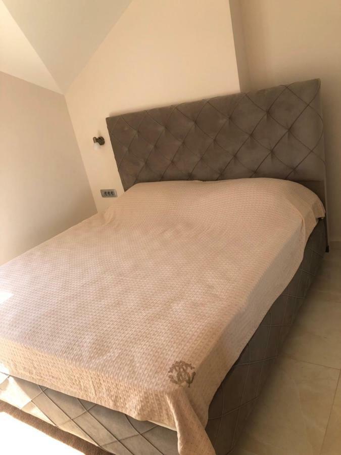 Villa Travertino Tivat Extérieur photo