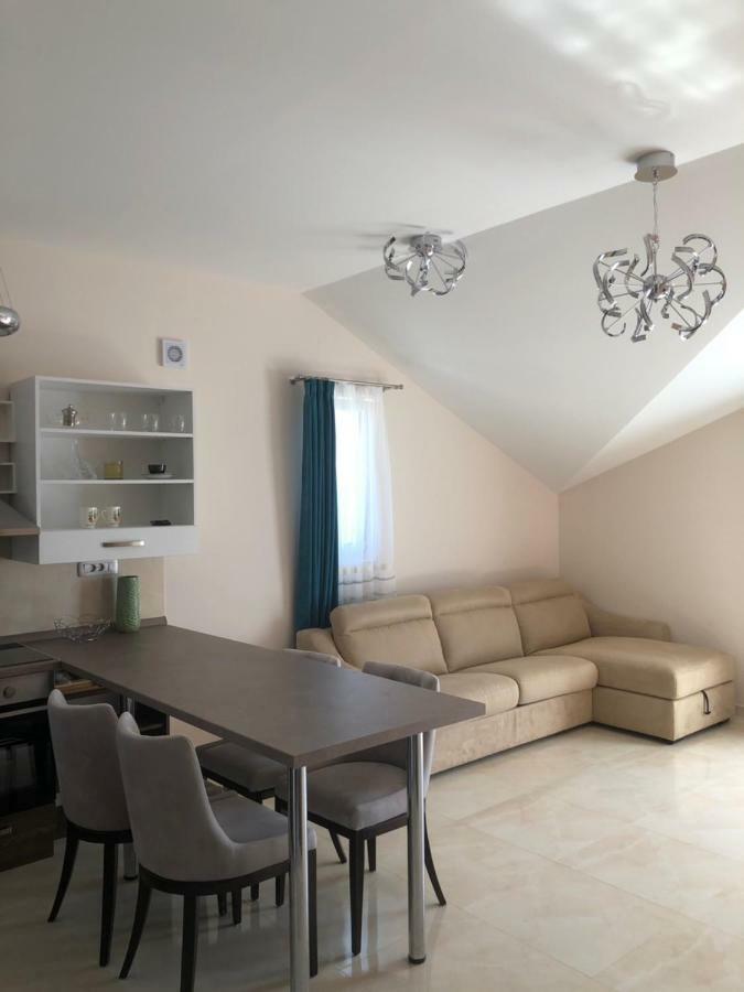 Villa Travertino Tivat Extérieur photo